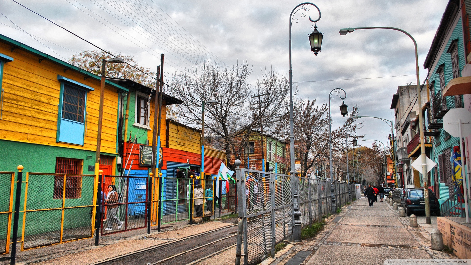 Buenos Aires