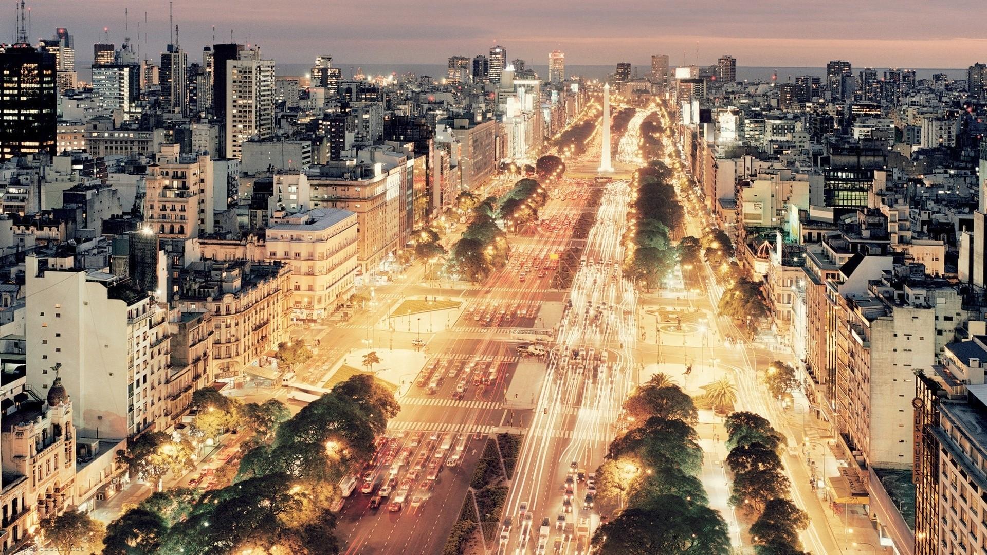 Buenos Aires