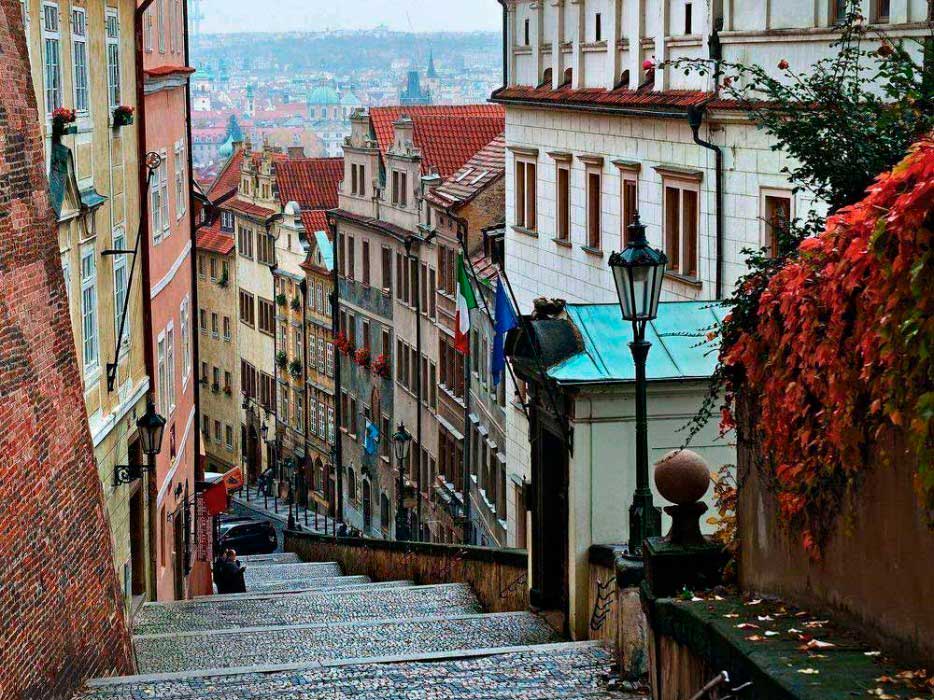 Praga